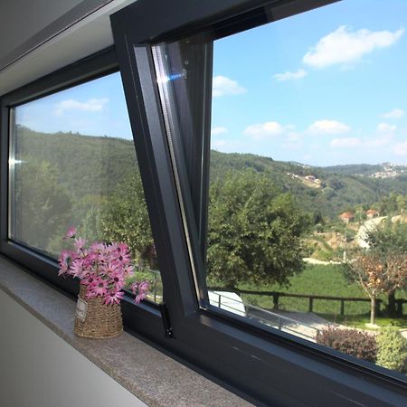 Quinta Dos Lagos Marco de Canavezes Kamer foto