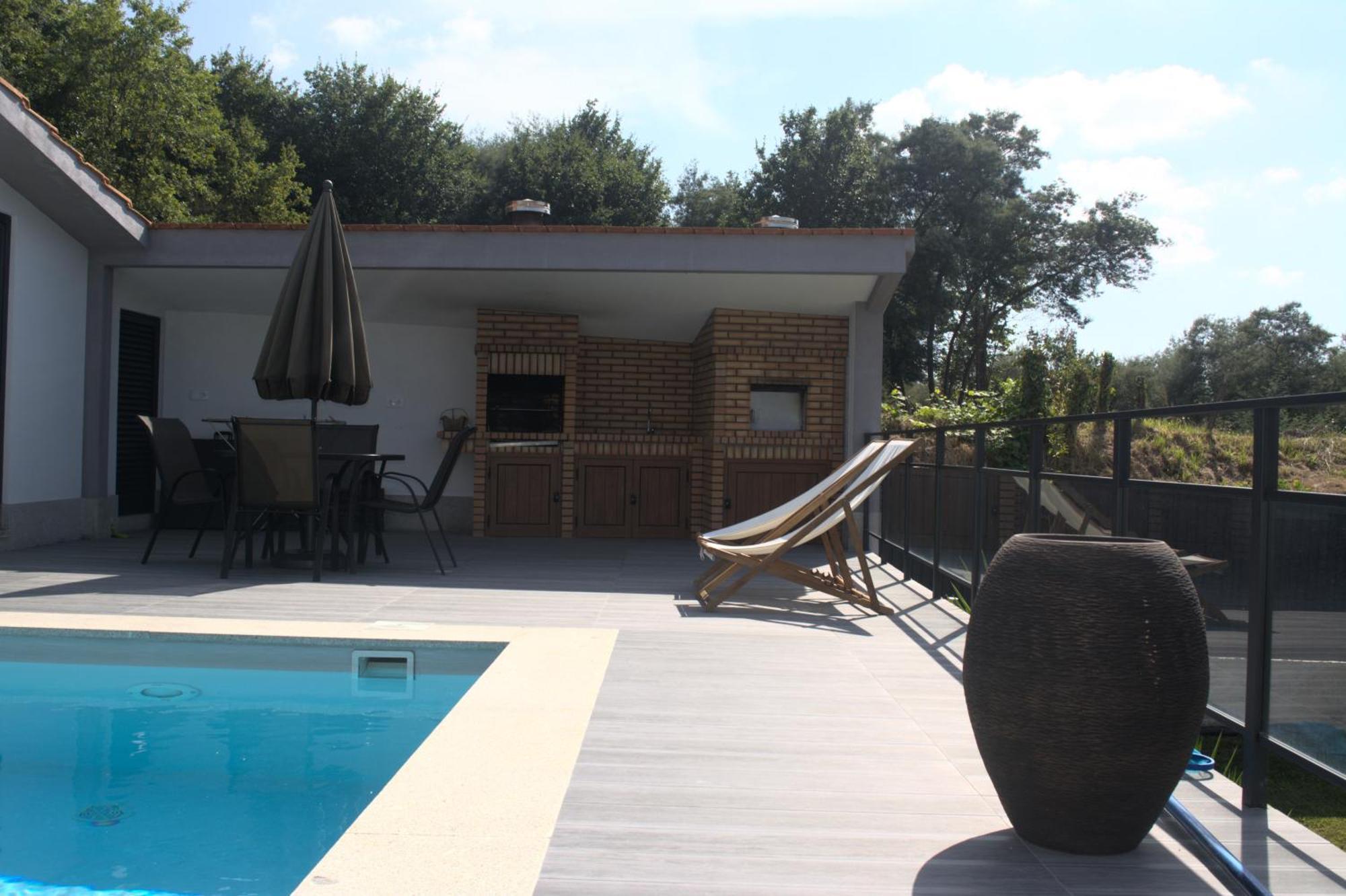Quinta Dos Lagos Marco de Canavezes Kamer foto