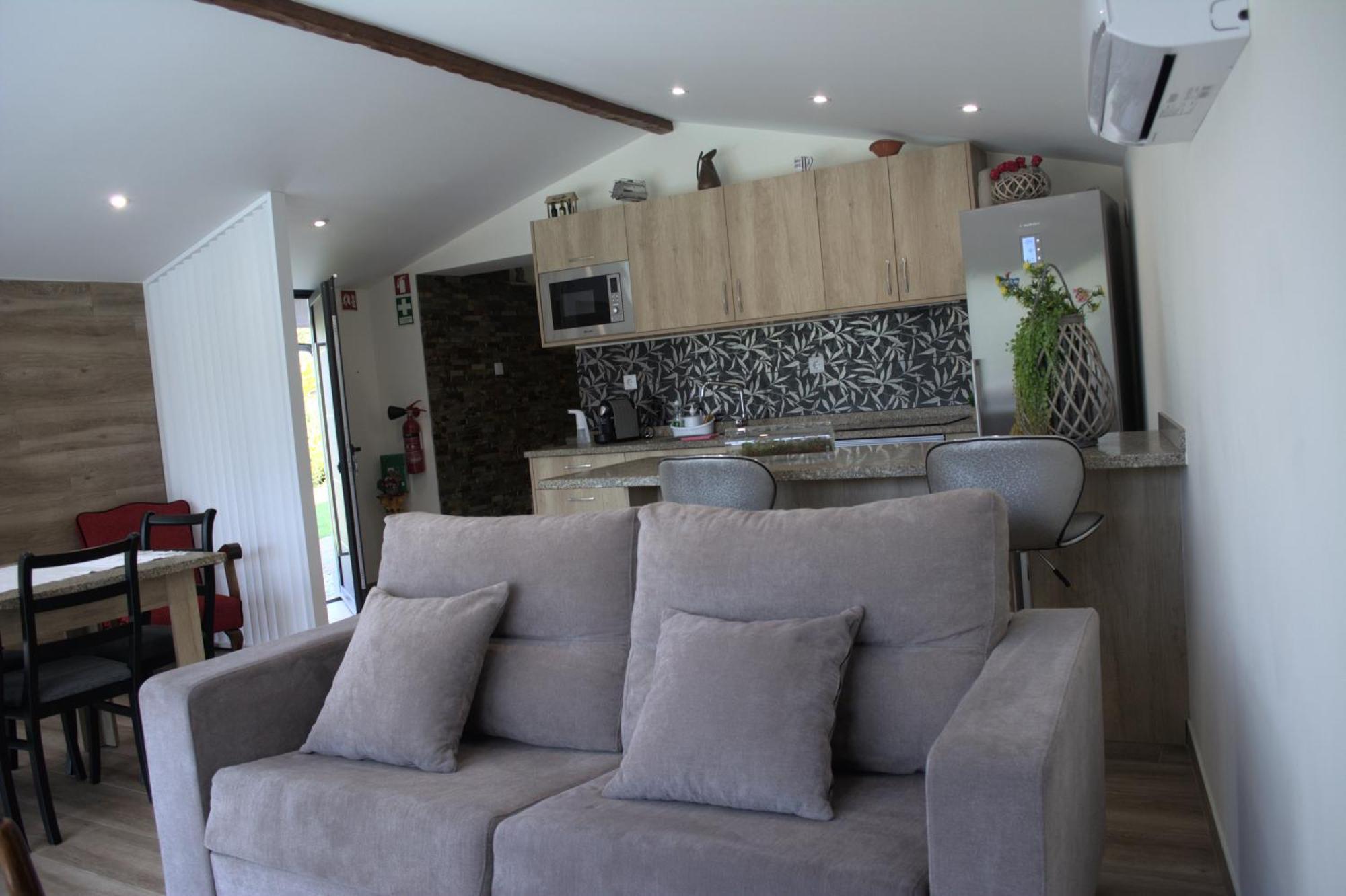 Quinta Dos Lagos Marco de Canavezes Kamer foto
