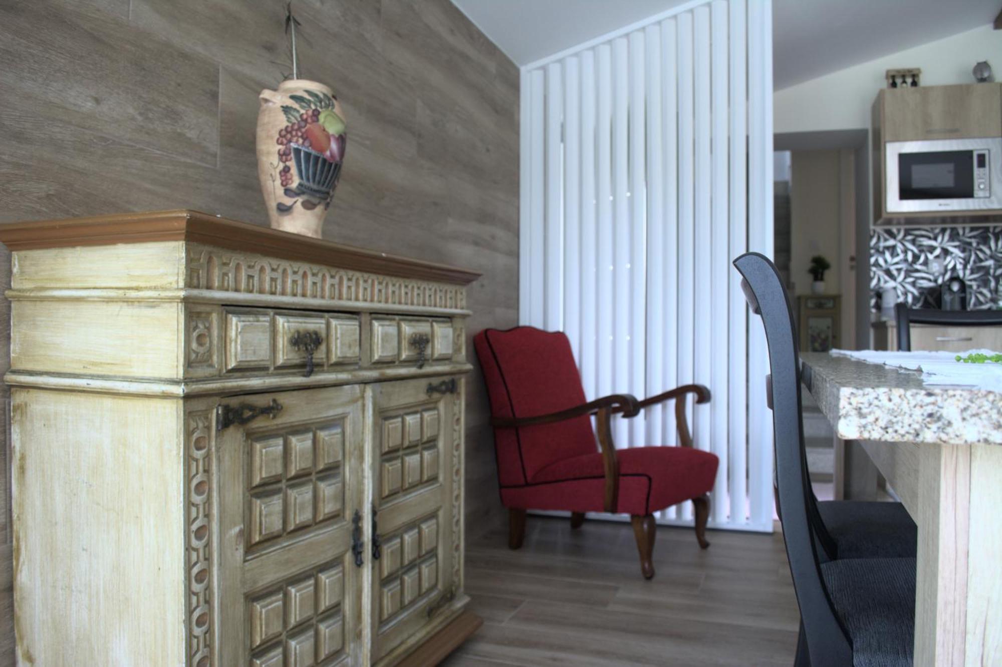 Quinta Dos Lagos Marco de Canavezes Kamer foto